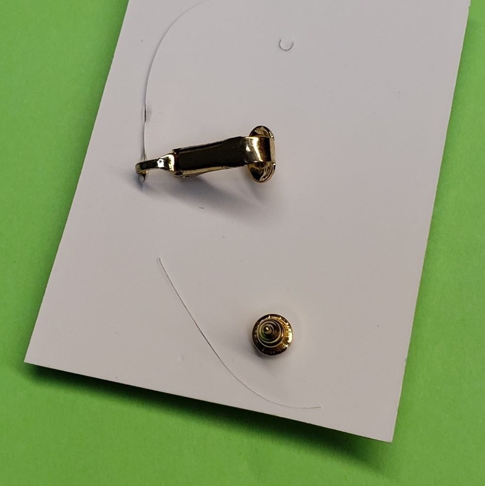 Earring Ear Cuff - Picture 3 of 3